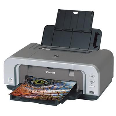 Cartuchos Canon Pixma IP4200 Series 